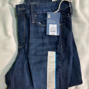 NWT Universal Thread High Rise Skinny Jeans